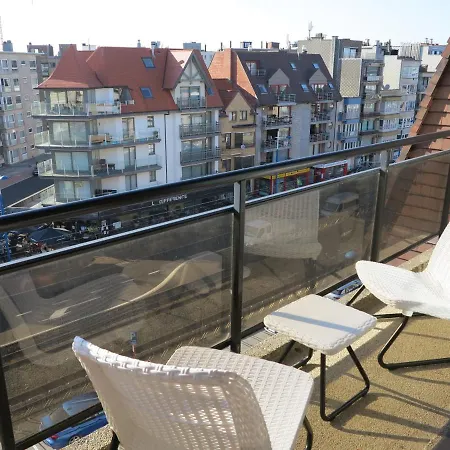 Apartment Penthouse Sparta