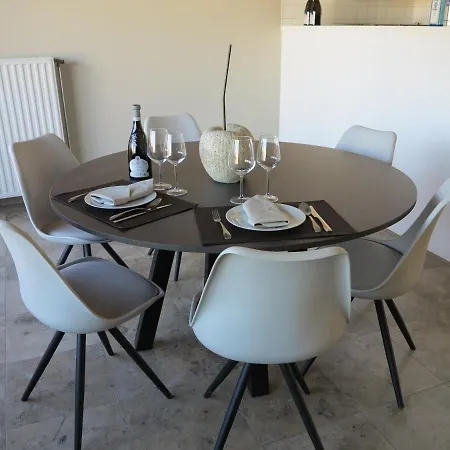 Apartment Penthouse Sparta *