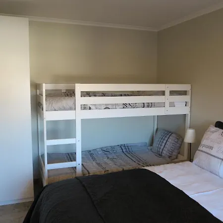 Penthouse Sparta * Koksijde