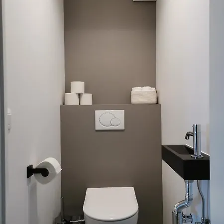 Apartment Penthouse Sparta