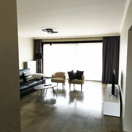 Apartment Penthouse Sparta